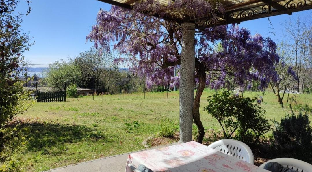 Casale Cadeloro Villa Nebbiuno ห้อง รูปภาพ