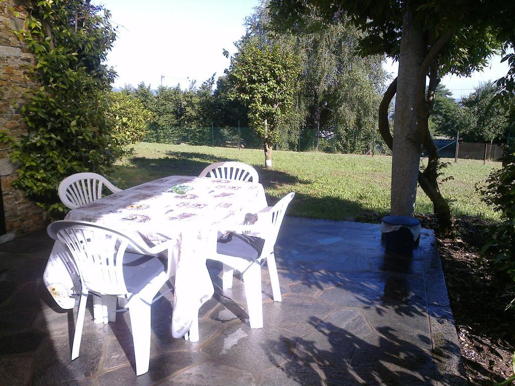 Casale Cadeloro Villa Nebbiuno ภายนอก รูปภาพ