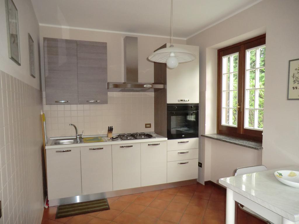 Casale Cadeloro Villa Nebbiuno ภายนอก รูปภาพ