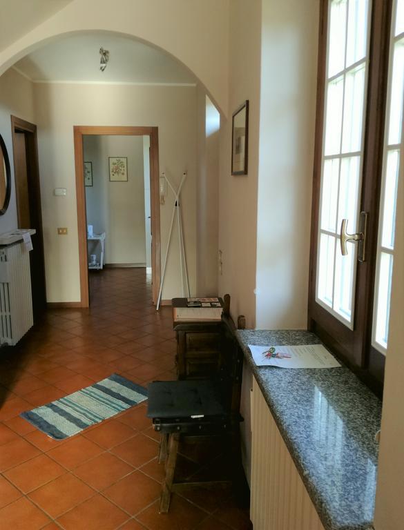 Casale Cadeloro Villa Nebbiuno ภายนอก รูปภาพ