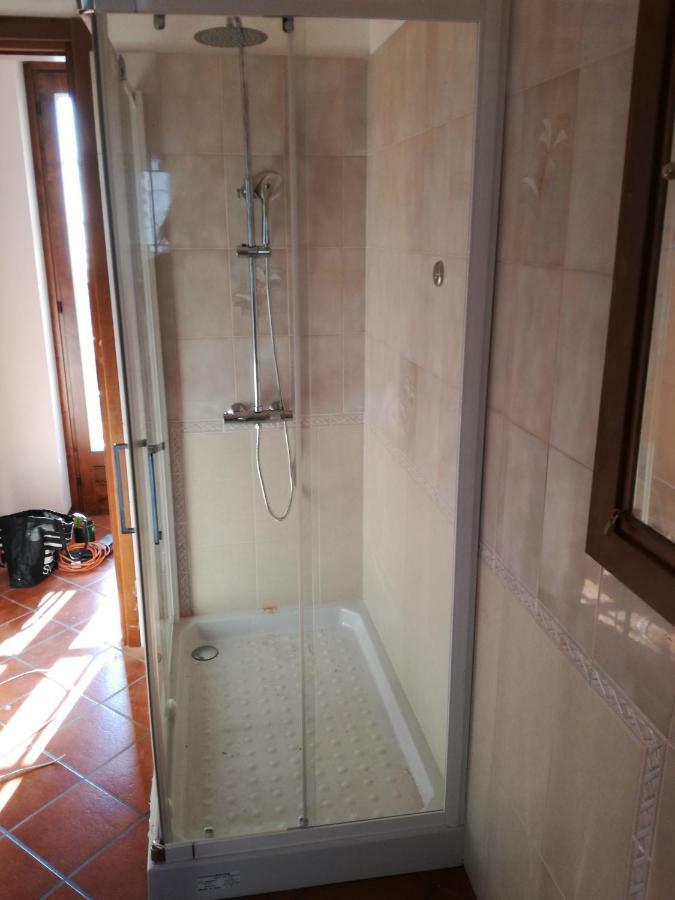 Casale Cadeloro Villa Nebbiuno ภายนอก รูปภาพ