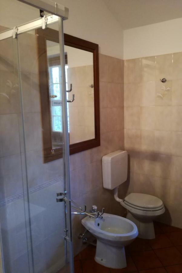 Casale Cadeloro Villa Nebbiuno ภายนอก รูปภาพ